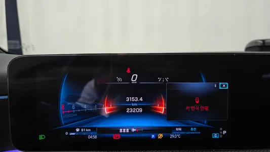 Mercedes-Benz A-Class W177 AMG A35 4MATIC 2024 8