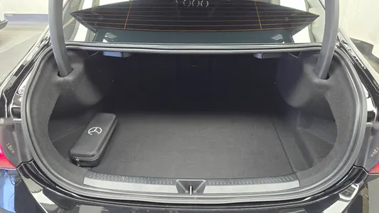 Mercedes-Benz A-Class W177 AMG A35 4MATIC 2024 15