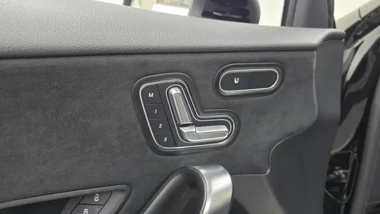 Mercedes-Benz A-Class W177 AMG A35 4MATIC 2024 20