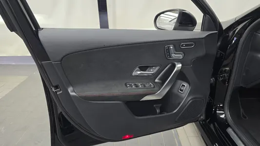 Mercedes-Benz A-Class W177 AMG A35 4MATIC 2024 24