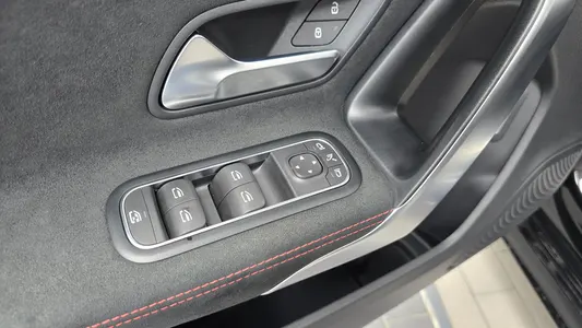 Mercedes-Benz A-Class W177 AMG A35 4MATIC 2024 27