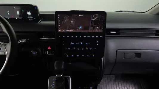 Hyundai Staria L3.5 5 2025 15