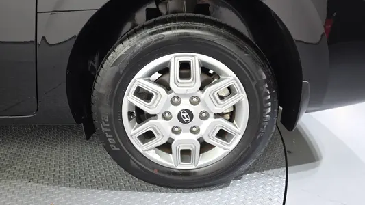 Hyundai Staria L3.5 5 2025 21