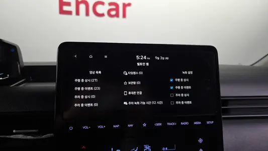 Hyundai Staria L3.5 5 2025 29