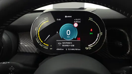 MINI 쿠퍼 일렉트릭 2023 8