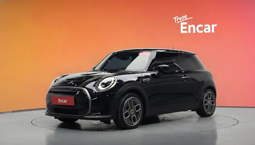 MINI 쿠퍼 일렉트릭 2023 21