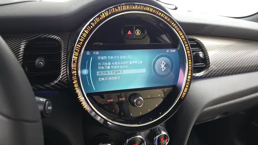 MINI 쿠퍼 일렉트릭 2023 19