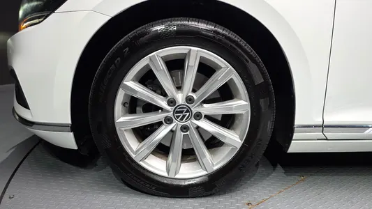 Volkswagen GT(B8) 2.0 TDI 2021 5