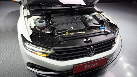 Volkswagen GT(B8) 2.0 TDI 2021 6