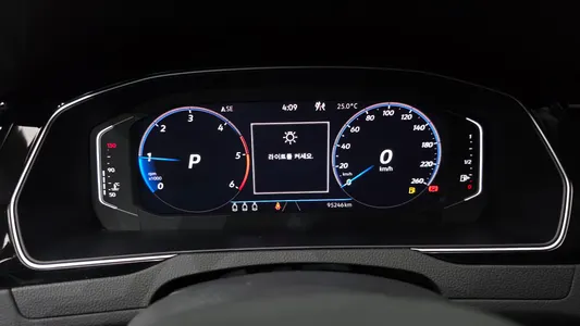 Volkswagen GT(B8) 2.0 TDI 2021 8
