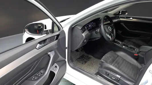 Volkswagen GT(B8) 2.0 TDI 2021 10