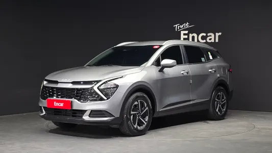 Kia 5 4WD 2023