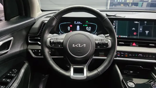 Kia 5 4WD 2023 11