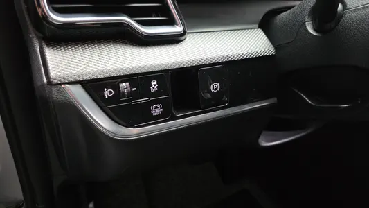 Kia 5 4WD 2023 13