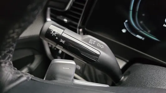 Kia 5 4WD 2023 14