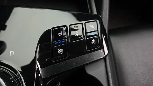 Kia 5 4WD 2023 19