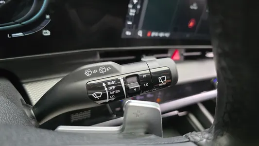 Kia 5 4WD 2023 15