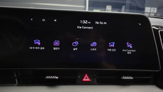 Kia 5 4WD 2023 18