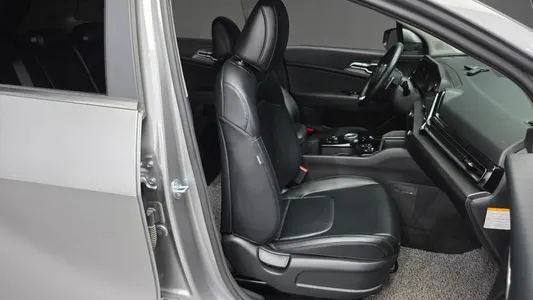 Kia 5 4WD 2023 25