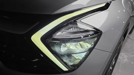 Kia 5 4WD 2023 21