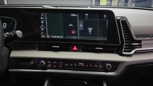 Kia 5 4WD 2023 27