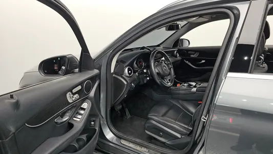 Mercedes-Benz GLC-Class X253 GLC300 4MATIC 2019 9