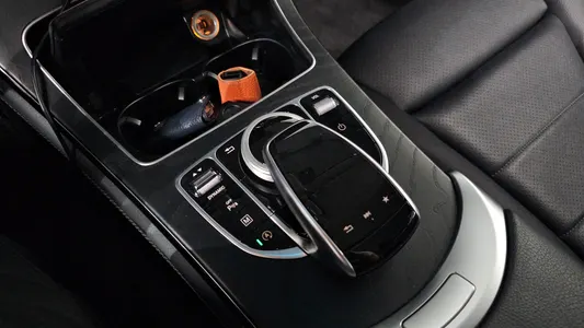 Mercedes-Benz GLC-Class X253 GLC300 4MATIC 2019 17