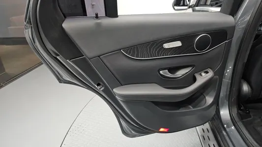 Mercedes-Benz GLC-Class X253 GLC300 4MATIC 2019 25