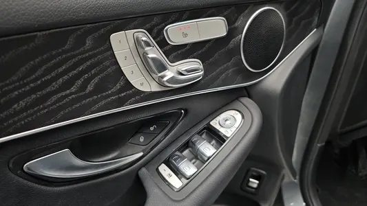 Mercedes-Benz GLC-Class X253 GLC300 4MATIC 2019 31