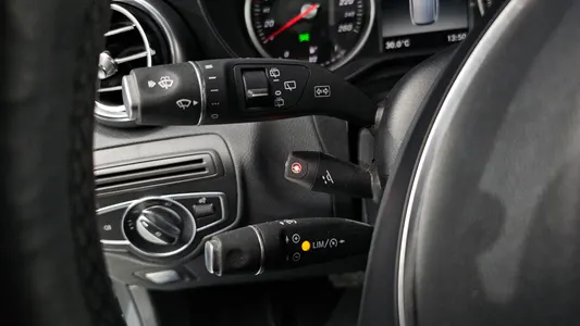 Mercedes-Benz GLC-Class X253 GLC300 4MATIC 2019 28