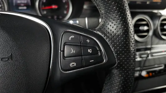 Mercedes-Benz GLC-Class X253 GLC300 4MATIC 2019 30