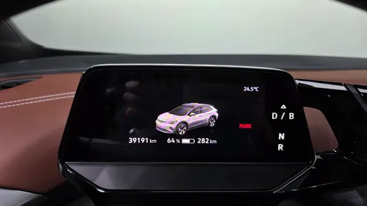 Volkswagen ID.4 2023 7