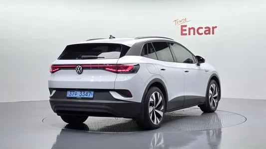 Volkswagen ID.4 2023