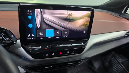 Volkswagen ID.4 2023 14