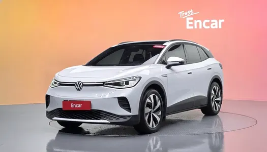 Volkswagen ID.4 2023 20