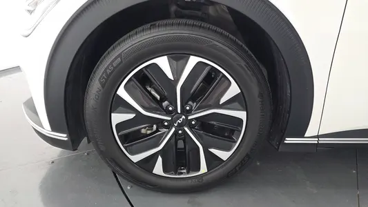 Kia EV6 2022 5