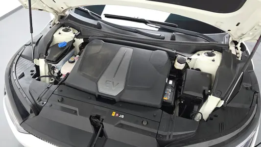 Kia EV6 2022 6