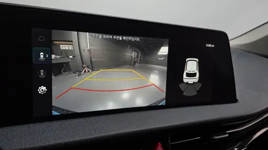 Kia EV6 2022 15
