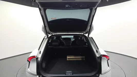 Kia EV6 2022 20