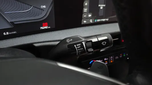 Kia EV6 2022 17