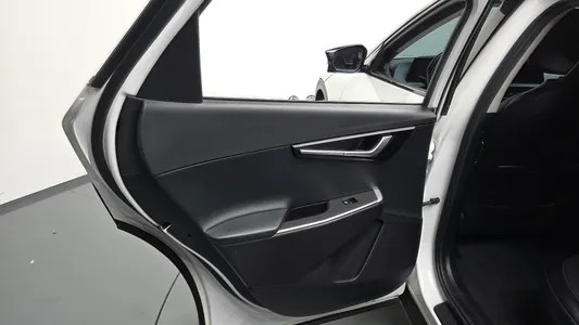 Kia EV6 2022 25