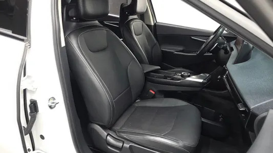 Kia EV6 2022 26