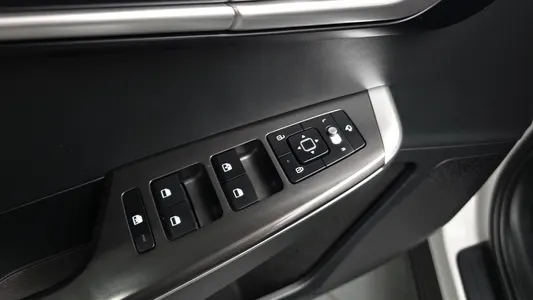 Kia EV6 2022 27