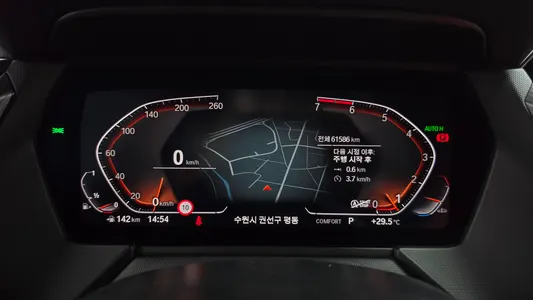 BMW 1 Series (F40) 120i M 2021 8