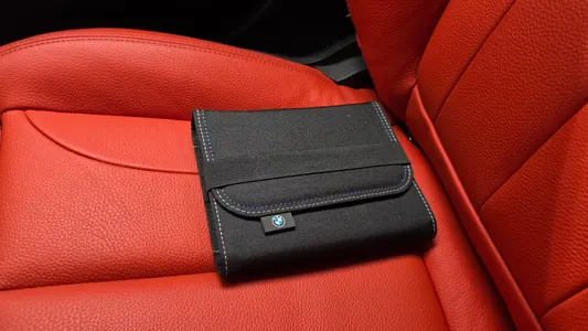BMW 1 Series (F40) 120i M 2021 15