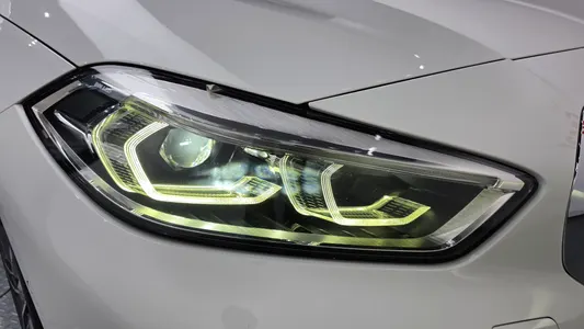 BMW 1 Series (F40) 120i M 2021 22