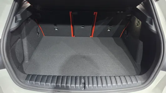 BMW 1 Series (F40) 120i M 2021 27