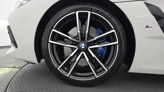 BMW Z4 (G29) sDrive20i M 2023 5
