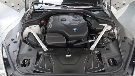 BMW Z4 (G29) sDrive20i M 2023 6
