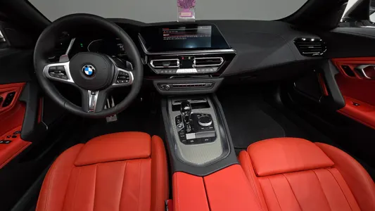 BMW Z4 (G29) sDrive20i M 2023 7